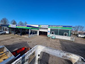 Autoservice Almhöhe in Soltau