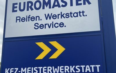 Euromaster Service-Center in Oldenburg