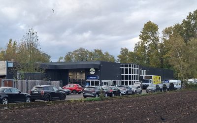 Werbeanlagenbau in Viersen