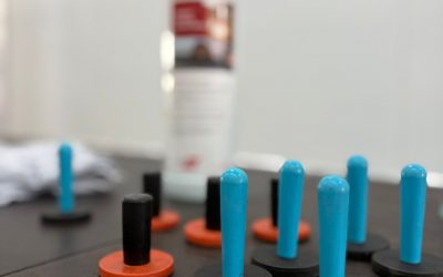 Flottenbeschriftung für Veolia Umweltservice