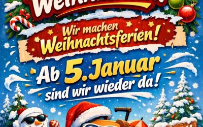 Frohe Weihnachten !