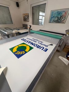 Ansicht Produktion Wickede Ruhr